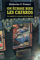 On écrase Bien Les Cafards - Other & Unclassified