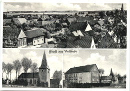 Gruss Aus Vallstedt - Vechelde - Peine