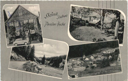 Steina Südharz - Pension Fuchs - Bad Sachsa