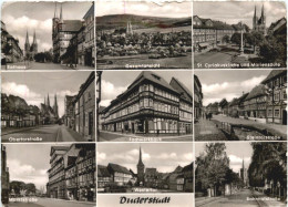 Duderstadt - Duderstadt