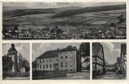 Bischhausen - Krs. Eschwege - Other & Unclassified