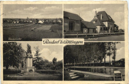 Rosdorf Bei Göttingen - Göttingen