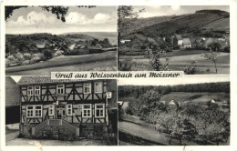 Gruss Aus Weissenbach Am Meissner - Other & Unclassified