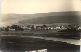 Lippoldsberg Weser - Wesertal - Kassel