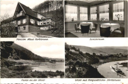 Beverungen - Pension Haus Carlsbrunn - Beverungen