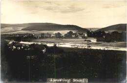 Lippoldsberg Weser - Wesertal - Kassel