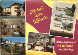 Neuhaus Im Solling - Hotel Zur Linde - Holzminden