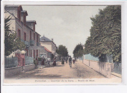 PORNICHET: Quartier De La Gare, Route De Mazi - Très Bon état - Pornichet