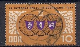 R. D. A.    N°  975   OBLITERE - Used Stamps