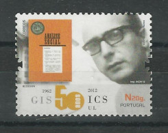 Portugal 2012 “Instituto GIS ICS” MNH/** - Ungebraucht