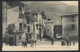 CPA Andorre Andorra Non Circulé Labouche 1019 - Andorre