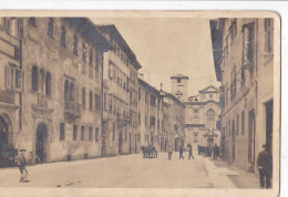 TRENTO - Via Larga -Trient - Trento