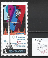 RUSSIE 3175 ** Côte 0.70 € - Unused Stamps