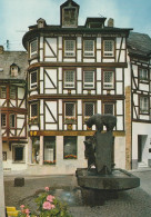 5550 BERNKASTEL - KUES, Bärenbrunnen - Bernkastel-Kues