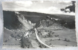 25 Carte Photo Draglo  LES FORTS Environs Pontarlier DOUBS - Sonstige & Ohne Zuordnung