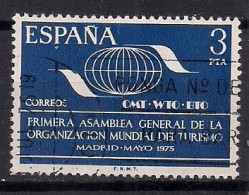 ESPAGNE    N°    1909   OBLITERE - Used Stamps