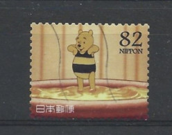 Japan 2014 Winnie The Pooh Y.T. 6572 (0) - Usati