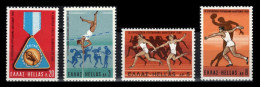 GREECE 1969 - Full Set MNH** - Unused Stamps