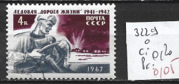 RUSSIE 3229 Oblitéré Côte 0.20 € - Usados