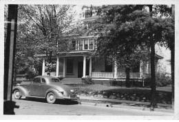 ETATS UNIS #FG56838 NEW YORK CARTE PHOTO NÂ°10 - Andere Monumenten & Gebouwen