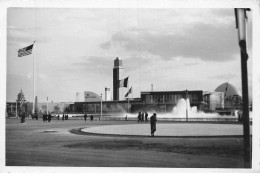 ETATS UNIS #FG56834 NEW YORK CARTE PHOTO NÂ°6 - Otros Monumentos Y Edificios