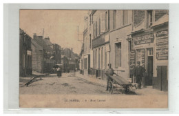 62 LE PORTEL #10954 RUE CARNOT NÂ° 4 - Le Portel