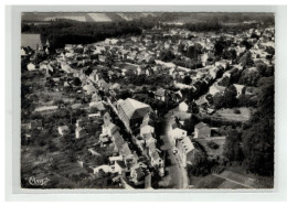 60 LIANCOURT #10335 VUE GENERALE AERIENNE NÂ° AC 255 28 A - Liancourt