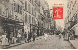 75015 TOUT PARIS #FG56470 RUE DU COMMERCE - Paris (15)