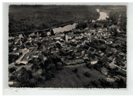 70 MANTOCHE #12360 VUE AERIENNE PANORAMIQUE AERIENNE NÂ° B 38 - Sonstige & Ohne Zuordnung