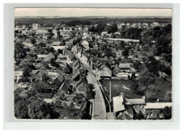 60 BRETEUIL SUR NOYE #10226 VUE GENERALE AERIENNE NÂ° 1 - Breteuil