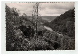 08 MONTHERME VUE SUR LA SEMOY NÂ° 91 B - Montherme