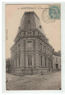 76 GOURNAY EN BRAY #13721 LA CAISSE D EPARGNE NÂ°17 EDIT BENARD BANQUE - Gournay-en-Bray