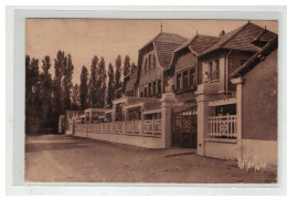 17 ILE D OLERON BOYARDVILLE MAISON HEUREUSE EDIT BERGEVIN NÂ°1293 - Ile D'Oléron