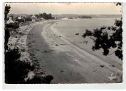 29 FOUESNANT CAP COZ BELLE PLAGE DE SABLE FIN - Fouesnant