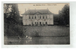 69 CHARNAY #12150 CHATEAU DE BAYERE NÂ° 147 - Sonstige & Ohne Zuordnung