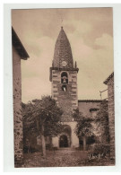 43 SAINT EBLE EGLISE ET SON REMARQUABLE CLOCHER NÂ° 6015 - Autres & Non Classés