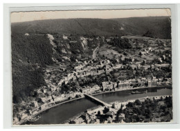 08 MONTHERME VUE AERIENNE NÂ° 131 38 A - Montherme