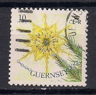 GUERNESEY    N°    472   OBLITERE - Guernsey