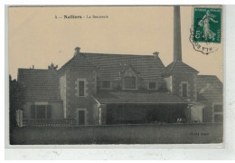 85 NALLIERS #15545 LA BEURRERIE NÂ°4 - Sonstige & Ohne Zuordnung