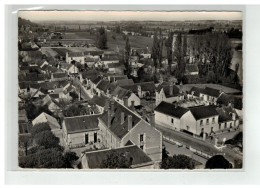 41 MAREUIL SUR CHER VUE GENERALE AERIENNE NÂ°6 - Other & Unclassified