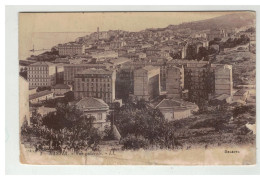 20 B BASTIA VUE GENERALE NÂ°1 - Bastia