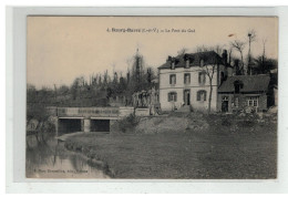 35 BOURG BARRE LE PONT DU GUE NÂ°4 - Sonstige & Ohne Zuordnung