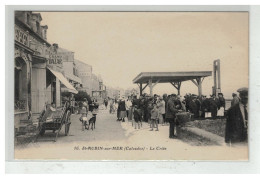 14 SAINT AUBIN SUR MER LA CRIEE NÂ°16 - Saint Aubin