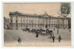 31 TOULOUSE CAPITOLE - Toulouse