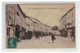 70 JUSSEY #12294 RUE GAMBETTA NÂ°2420 - Sonstige & Ohne Zuordnung