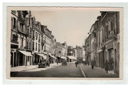 02 SOISSONS RUE SAINT MARTIN NÂ°4 - Soissons