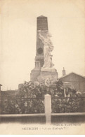 62 MEURCHIN #22429 MONUMENT AUX MORTS - Sonstige & Ohne Zuordnung