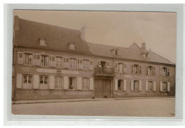 57 SARREBOURG #16507 COMMERCE CAVISTE VIN EN GROS CARTE PHOTO - Sarrebourg