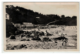 22 ETABLES SUR MER LA BELLE PLAGE DES GODELINS NÂ°2615 - Etables-sur-Mer