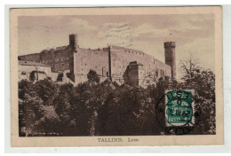 ESTONIE #16775 TALLINN EESTI LOSS - Estonia